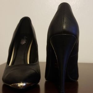 Charlotte Russe Shoes